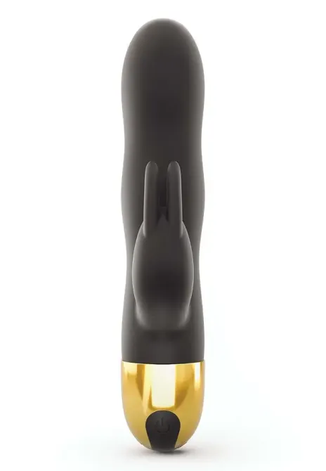 Вібратор-кролик Dorcel RABBIT EXPERT G, два мотори Львов - изображение 2