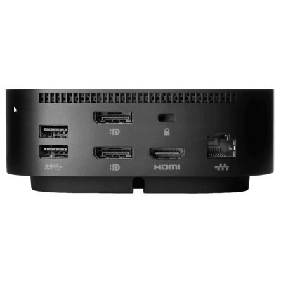 Порт-репликатор HP USB-C/A Universal Dock G2 (5TW13AA) Винница - изображение 6