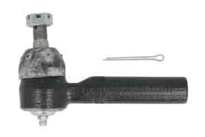 Наконечник рульової тяги Raiso (Швеція) Chrysler Caravan, Крайслер Караван 95-01 #RL-479706C UASOIUG22 Ковель