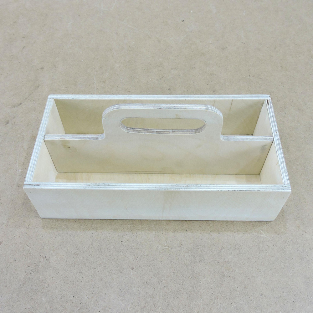 Кофейный органайзер 