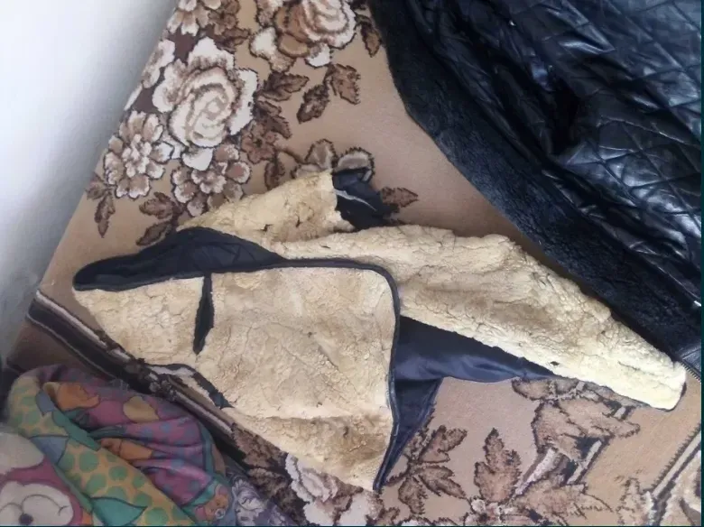 Куртка зимова, осіння і ще піджак Івано-Франківськ - фото 7