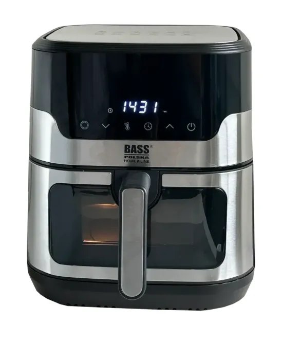 Аэрофритюрница   Bass Polska BH 10885 Киев - изображение 7