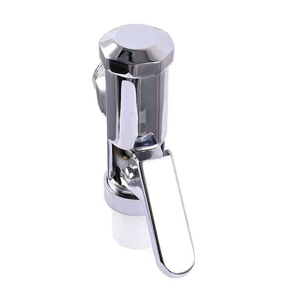 КРС кран 3/4″ PROFESSIONAL CHROM MO2304 (000011976) Киев