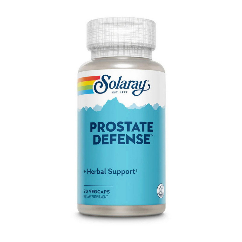 Prostate Defense (90 veg caps) Луцьк - фото 1