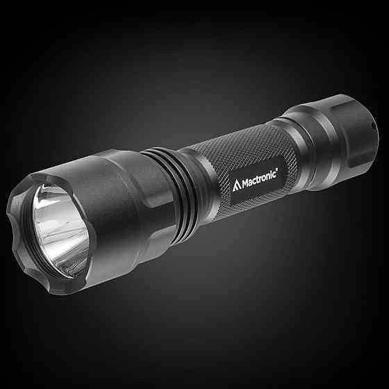 Фонарь тактический Mactronic Black Eye 1000 (1000 Lm) Recharg Type-C (THH0049) Вінниця