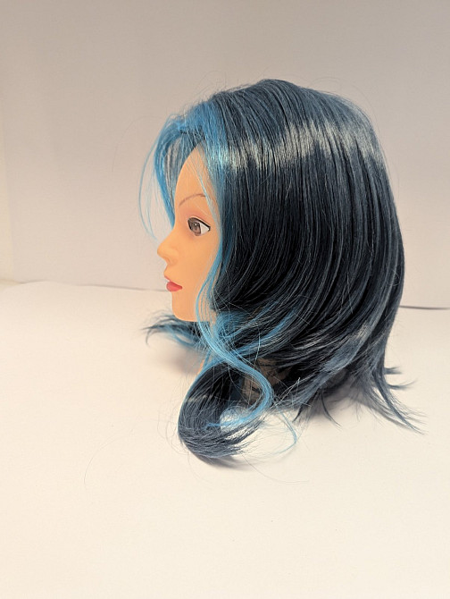 Перука 67 Луцк - изображение 3