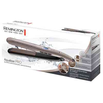 Выпрямитель для волос Remington S7972 Винница