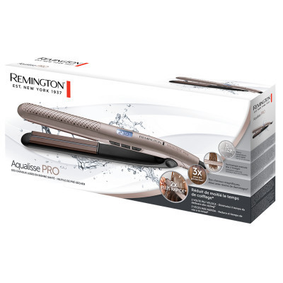 Вирівнювач для волосся Remington S7972 Вінниця - фото 2