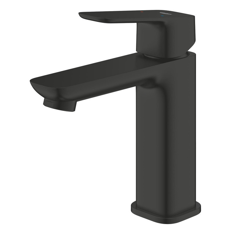 Набір змішувачів для ванни Grohe Cubeo (UA125246M243) Київ - фото 5