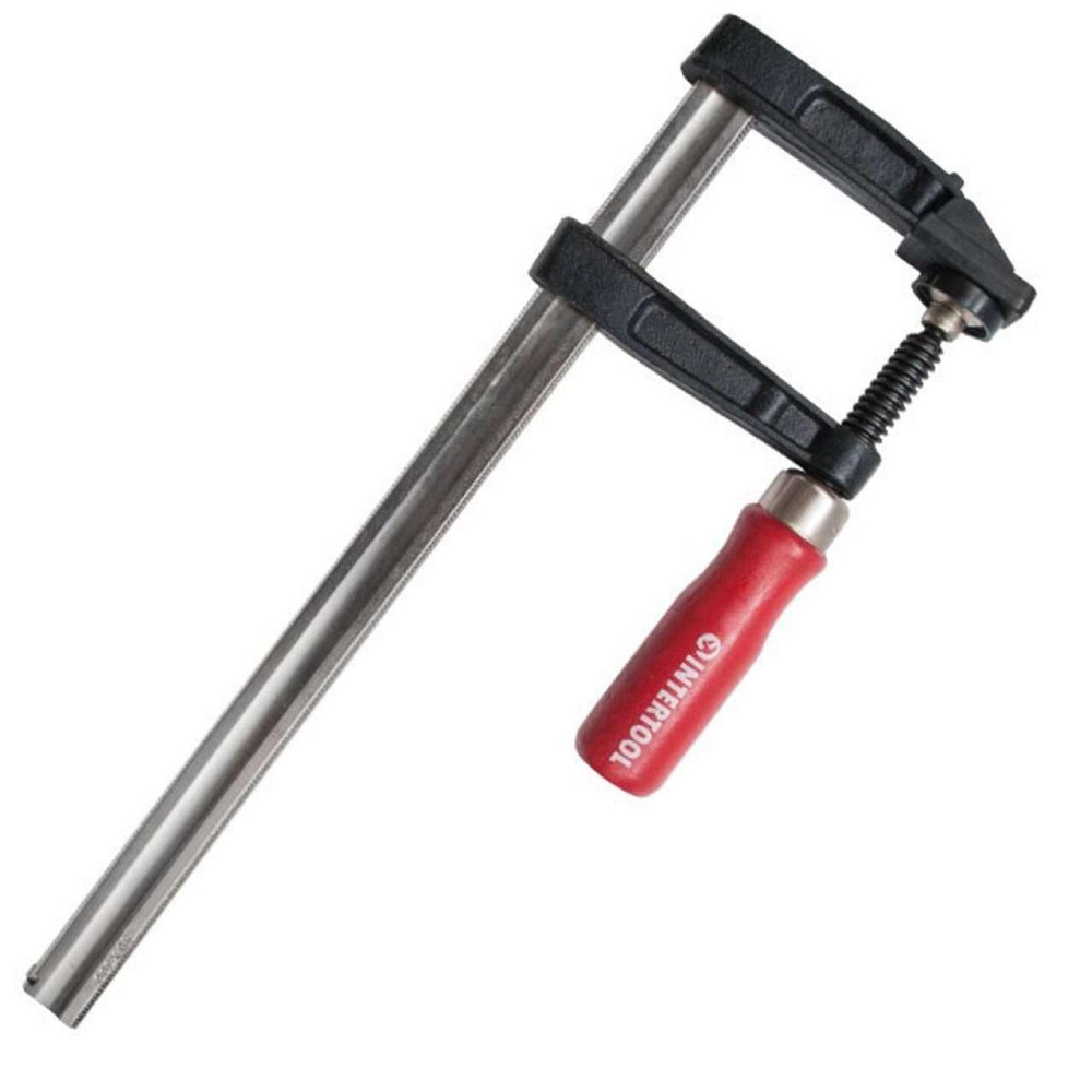 Струбцина столярна 1000*120 мм, DIN5117 Мукачево - фото 1