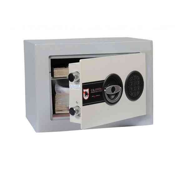 Сейф меблевий GRIFFON M.25.Е Київ