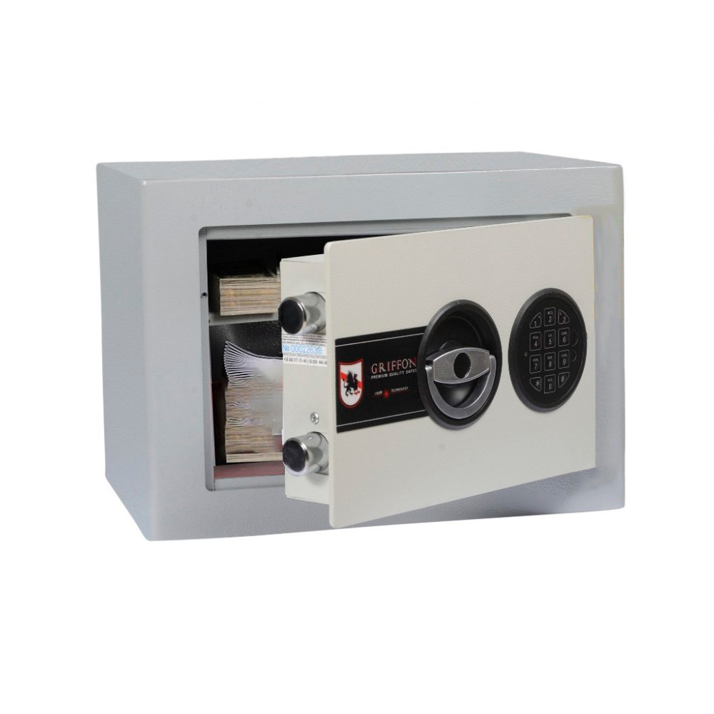 Сейф меблевий GRIFFON M.25.Е Київ - фото 2
