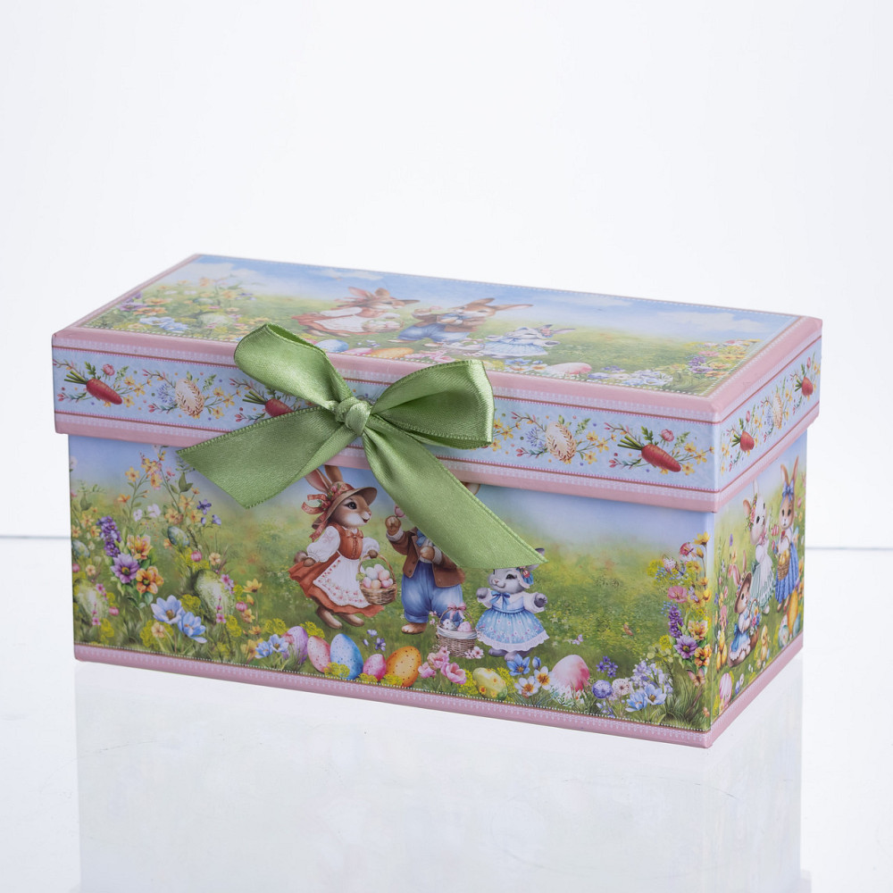 Набір чашок порцелянових Rabbit Family 220 мл 2шт HP-7323-8 Коломия - фото 5