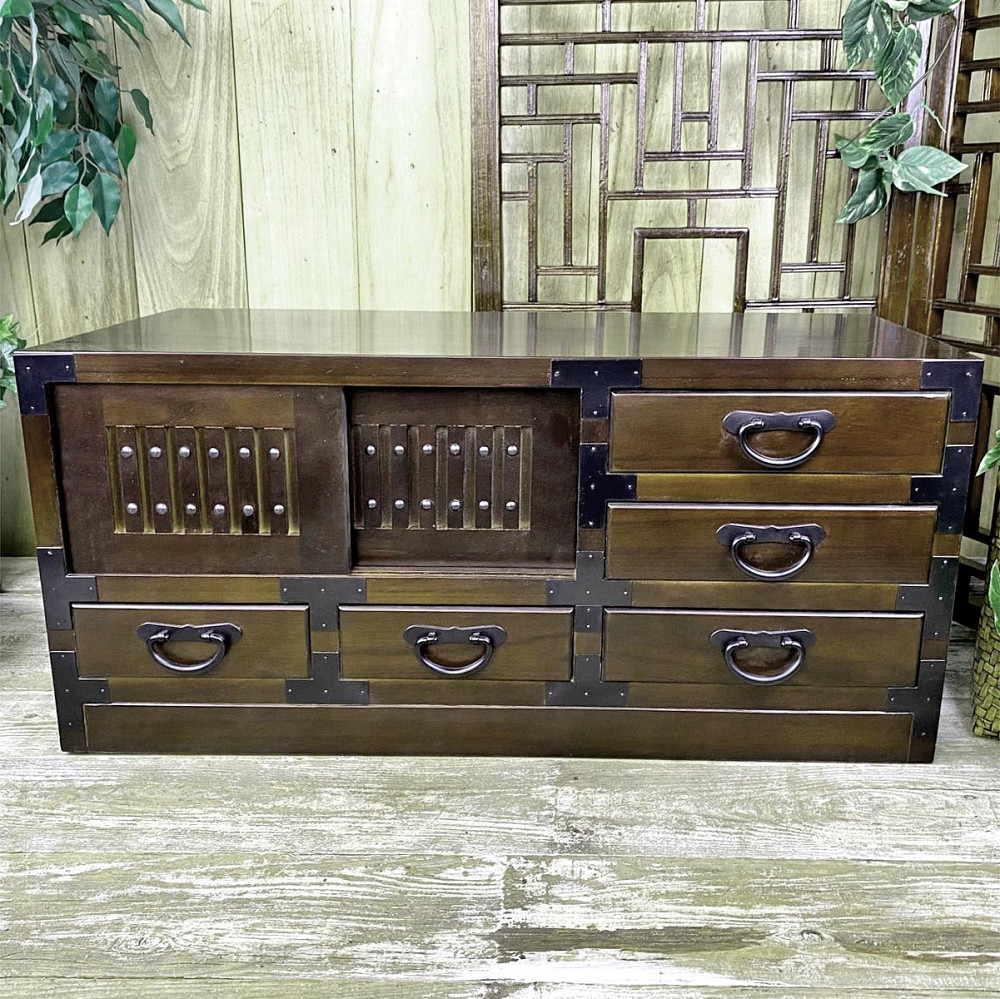 Комод тансу 