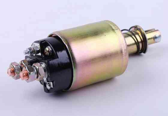 Втягивающее электростартера на дизельный двигатель 180N/мотоблок 195N Мукачево