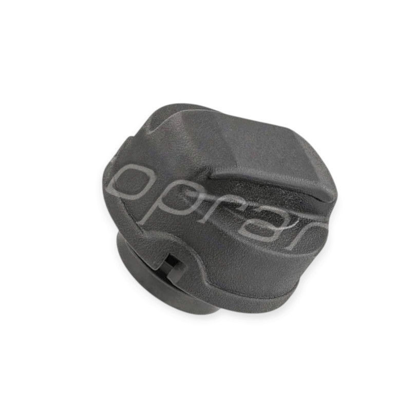 Кришка горловини Volken Passat, Polo, Caddy II, Golf II-IV 83- маслозаливний Мукачево - фото 1