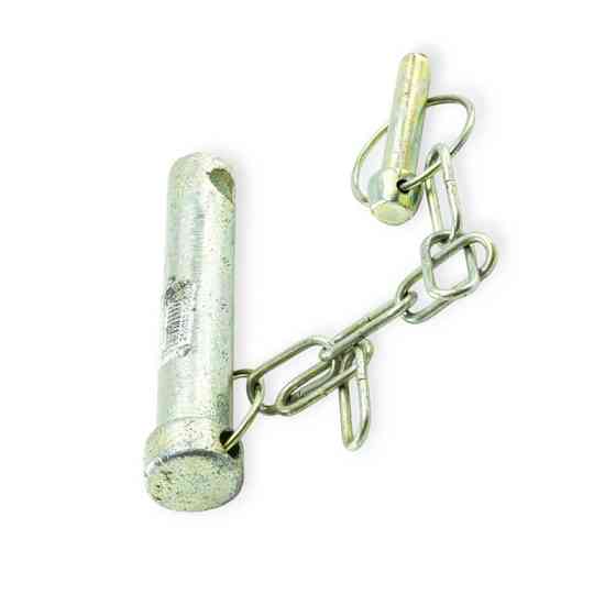 Палец центральной МТЗ в сборе тяги Мукачево