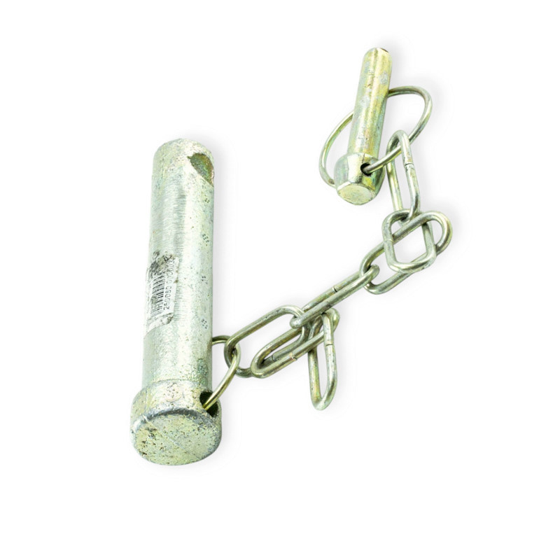 Палец центральной МТЗ в сборе тяги Мукачево - изображение 1