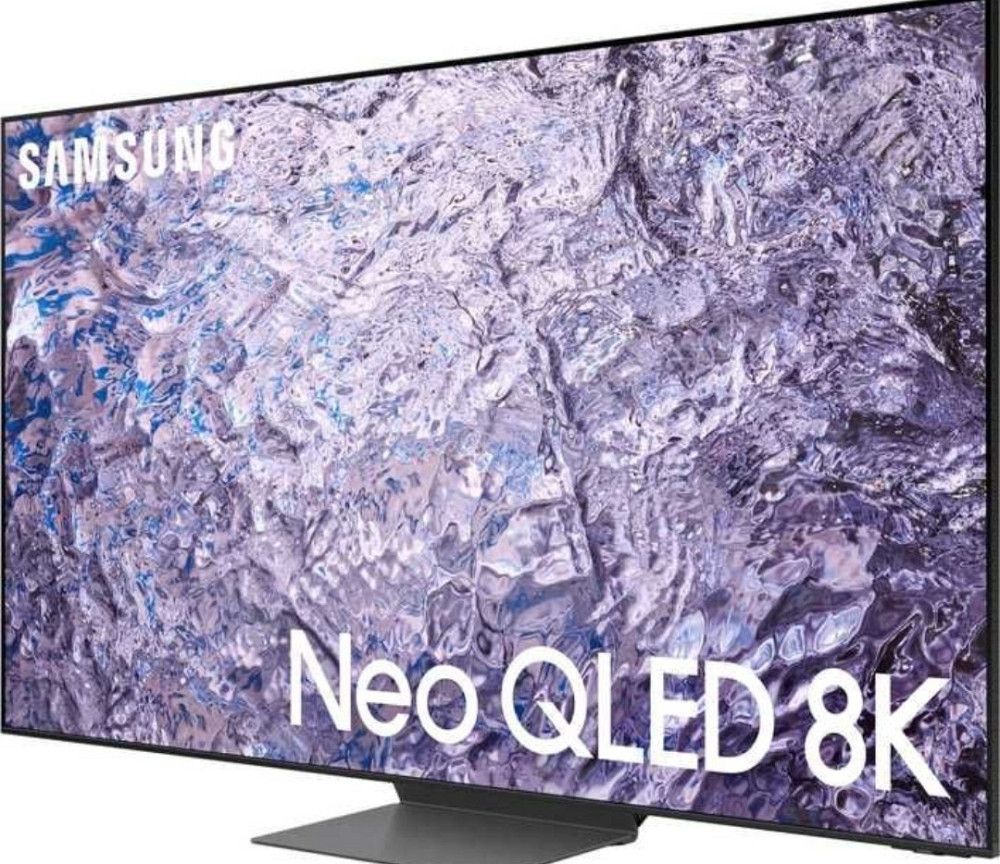 Телевізор: 8K Samsung QE75QN800CUXUA. Харків - фото 3