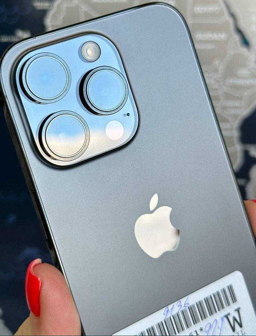 Айфон iPhone 14 Pro 128Gb. Та 256Gb. Space Neverlock. Киев - изображение 7