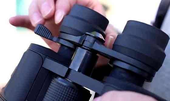 Бинокль Карабелий високой мощности 180кратний. Киев