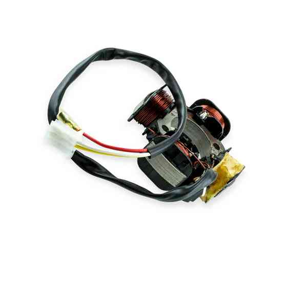 Генератор AD-50 (4 катушки) Сузуки Мукачево