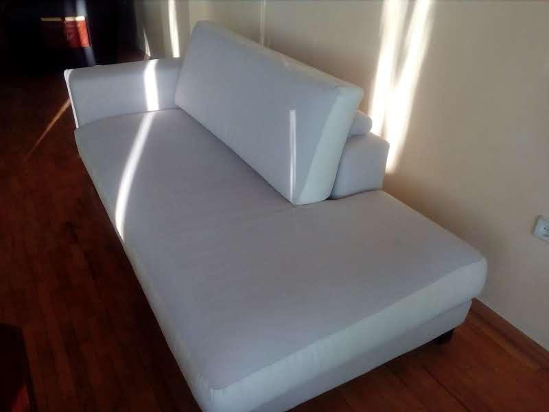 Диван м'який з тканини модель KL Ужгород - изображение 1