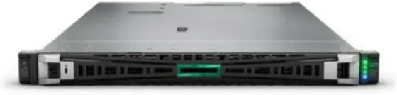 Сервер Hewlett Packard Enterprise Сервер HPE DL360 G11 4510 64G MR408i-o 8SFF P71673-425 (P71673425) Київ