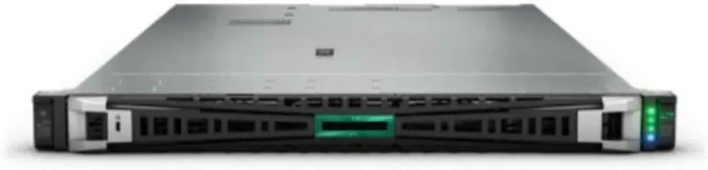 Сервер Hewlett Packard Enterprise Сервер HPE DL360 G11 4510 64G MR408i-o 8SFF P71673-425 (P71673425) Київ - фото 1
