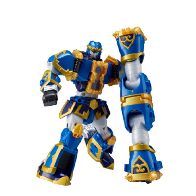 Трансформер Super10 Конгор (314060) Винница - изображение 4