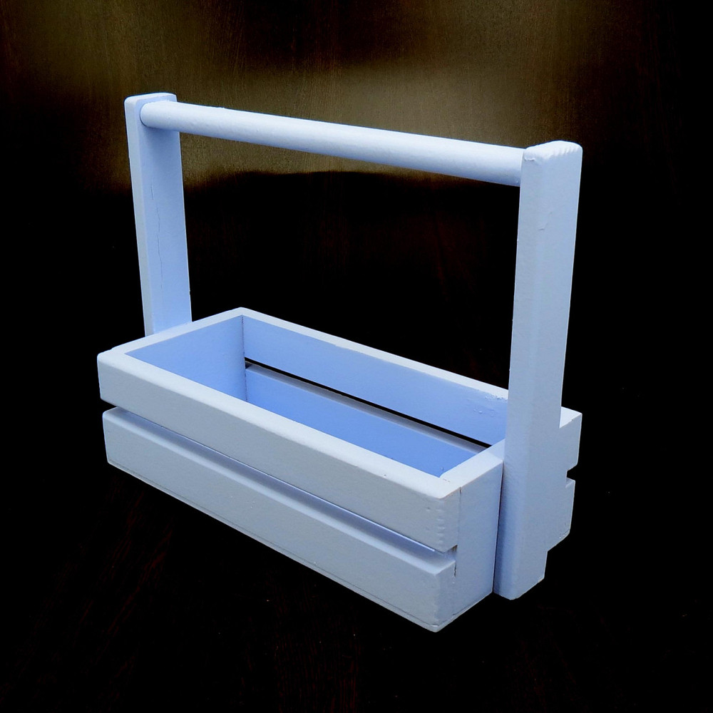 Подарочная корзинка 