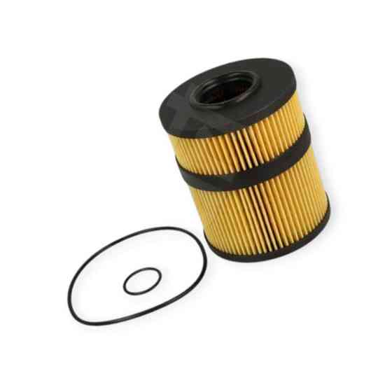 Фільтр Opel Vectra C, Renault Espace IV 3,0D масляний Мукачево