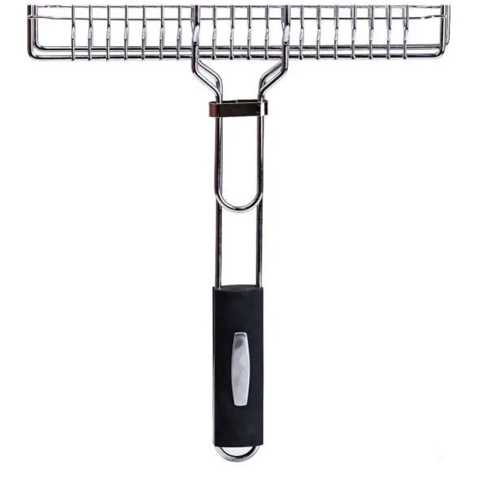 TS Kitchen Решітка для гриля, мангала і барбекю 30*30 см Киев - изображение 5