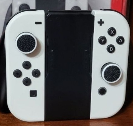 Приставка : Joy Gon Nintendo Switch OLED Lite. Харків - фото 1