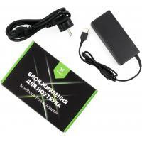 Блок живлення до ноутбуку Vinga Lenovo 90W 20V 4.5A square (VPA-2045-LNSQ01-101) Киев - изображение 1