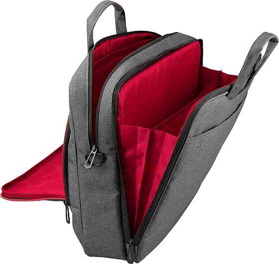 Сумка Yenkee 15.6" TARMAC YBN 1541GY (Grey) (6811365) Київ