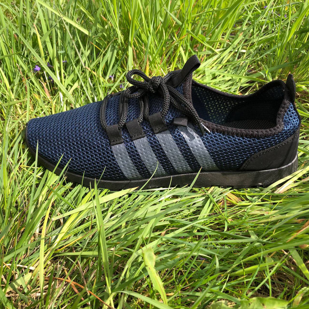 Дышащие кроссовки для мужчин, Очень легкие мужские кроссовки Мужские летнии FR-11 Львов - изображение 12