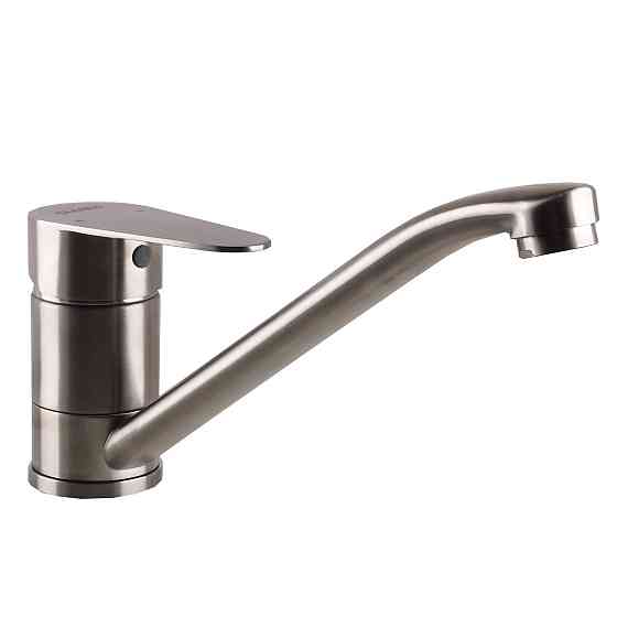 Змішувач для кухні Globus Lux MAIN SM-203 Тернопіль