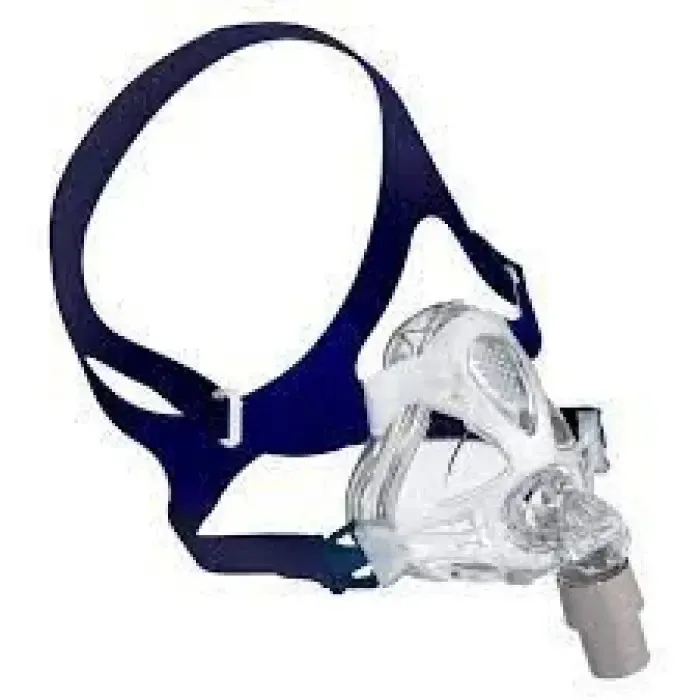 СІПАП маска носо-ротова Mirage Quattro FX Дніпро - фото 1