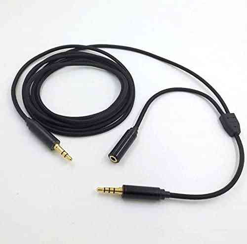 Кабель Yaowanguan 3.5mm Party Chat Link Cable 2м Луцьк