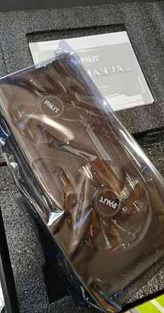 Видеокарта GeForce RTX 3060M 12GB. Харьков