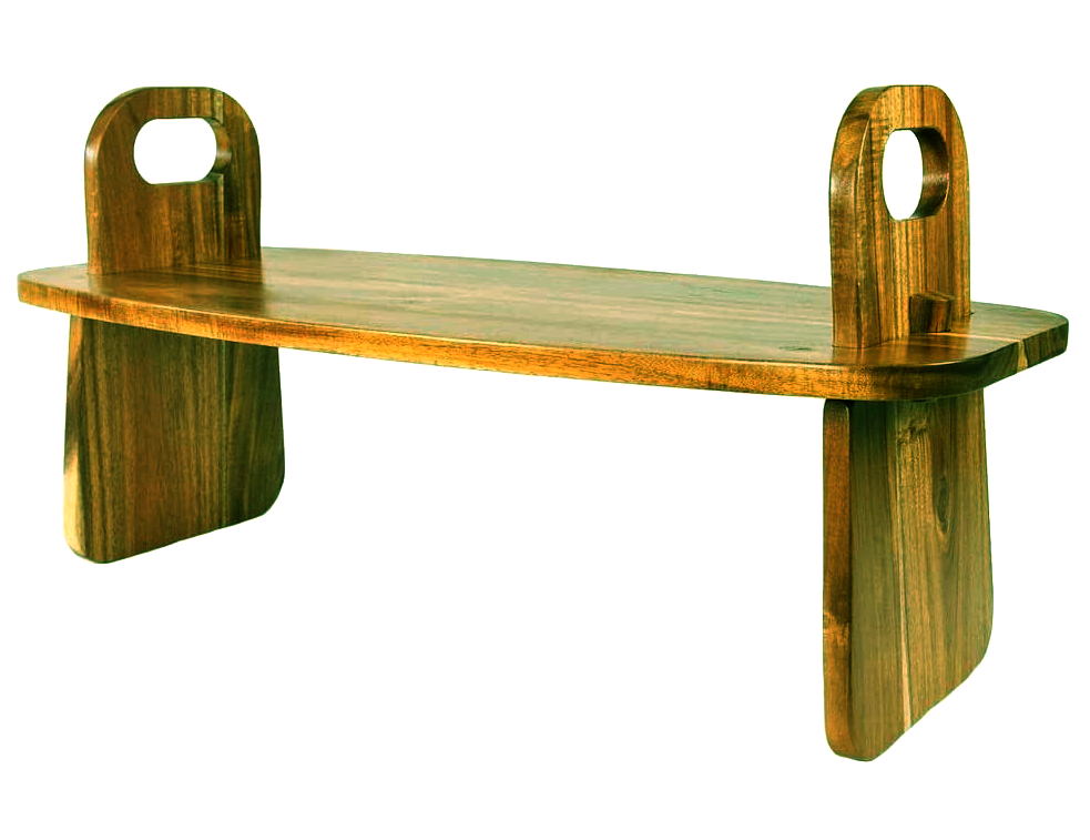 Подставка сервировочная фуршетная 