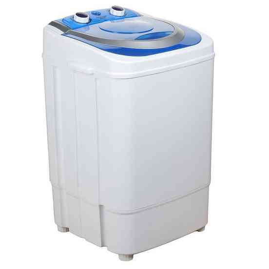 Стиральная машина полуавтомат VILGRAND V145-2570. Цвет: синий GH-97 Львов