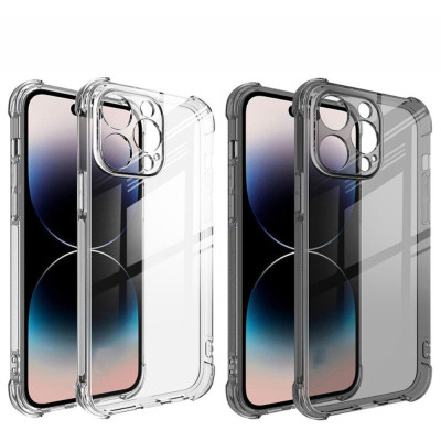 Чехол для мобильного телефона BeCover Apple iPhone 13 Grey (707346) Винница - изображение 5