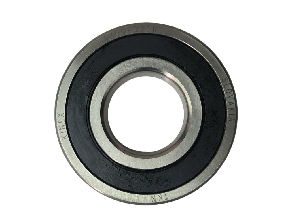 Подшипник 180309 (6309) (100х45х25) шариковый Мукачево - изображение 1