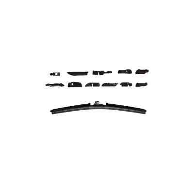 Щетка стеклоочистителя Zollex HD12-400 (4097548) Винница