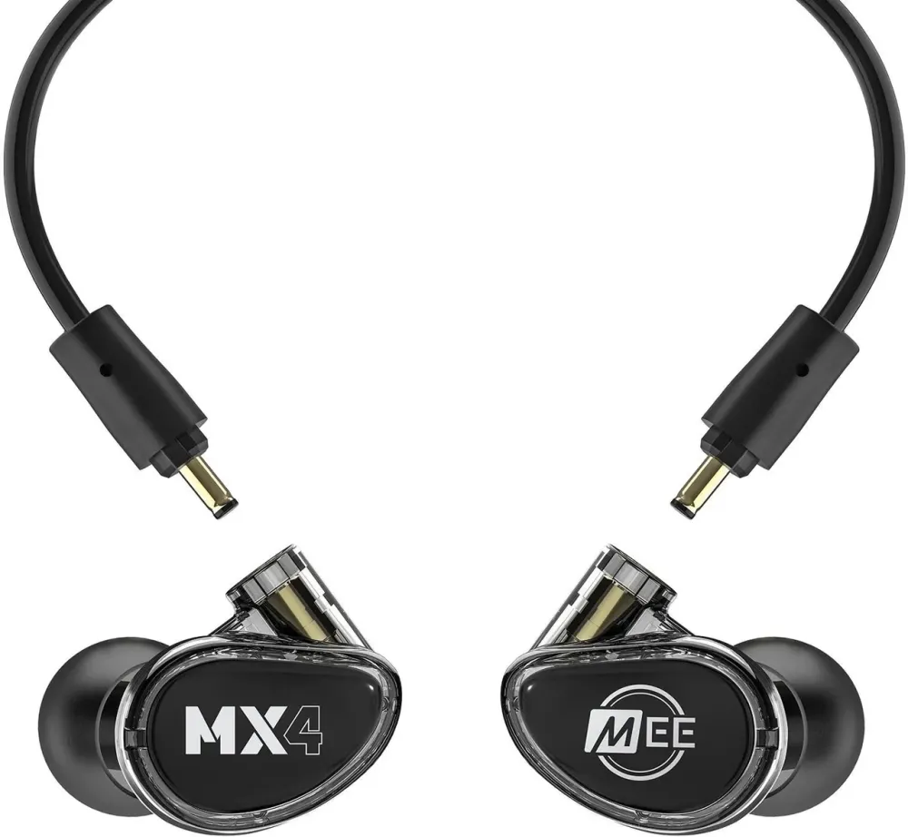 Наушники MEE Audio MX4 PRO Киев - изображение 1
