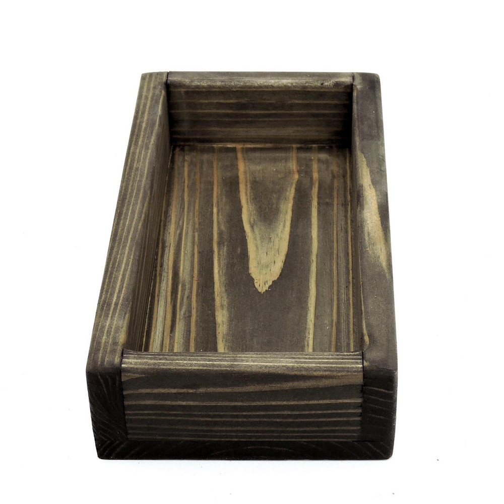 Хлібний лоток "Бенедикт" мокко Миколаїв - фото 4