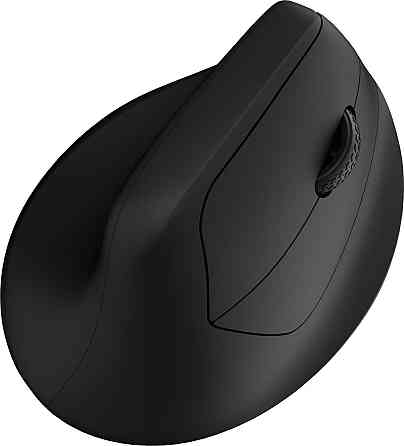 Миша бездротова Keychron M5 WL Black (M5-A23) ( 29949 ) Харьков
