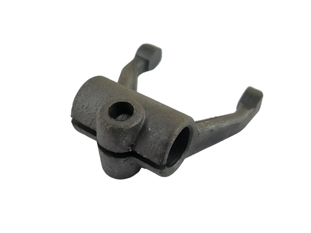 Виделка Ланос, Авео, Nexia зчеплення Мукачево - фото 2